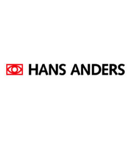 Hans Anders logo
