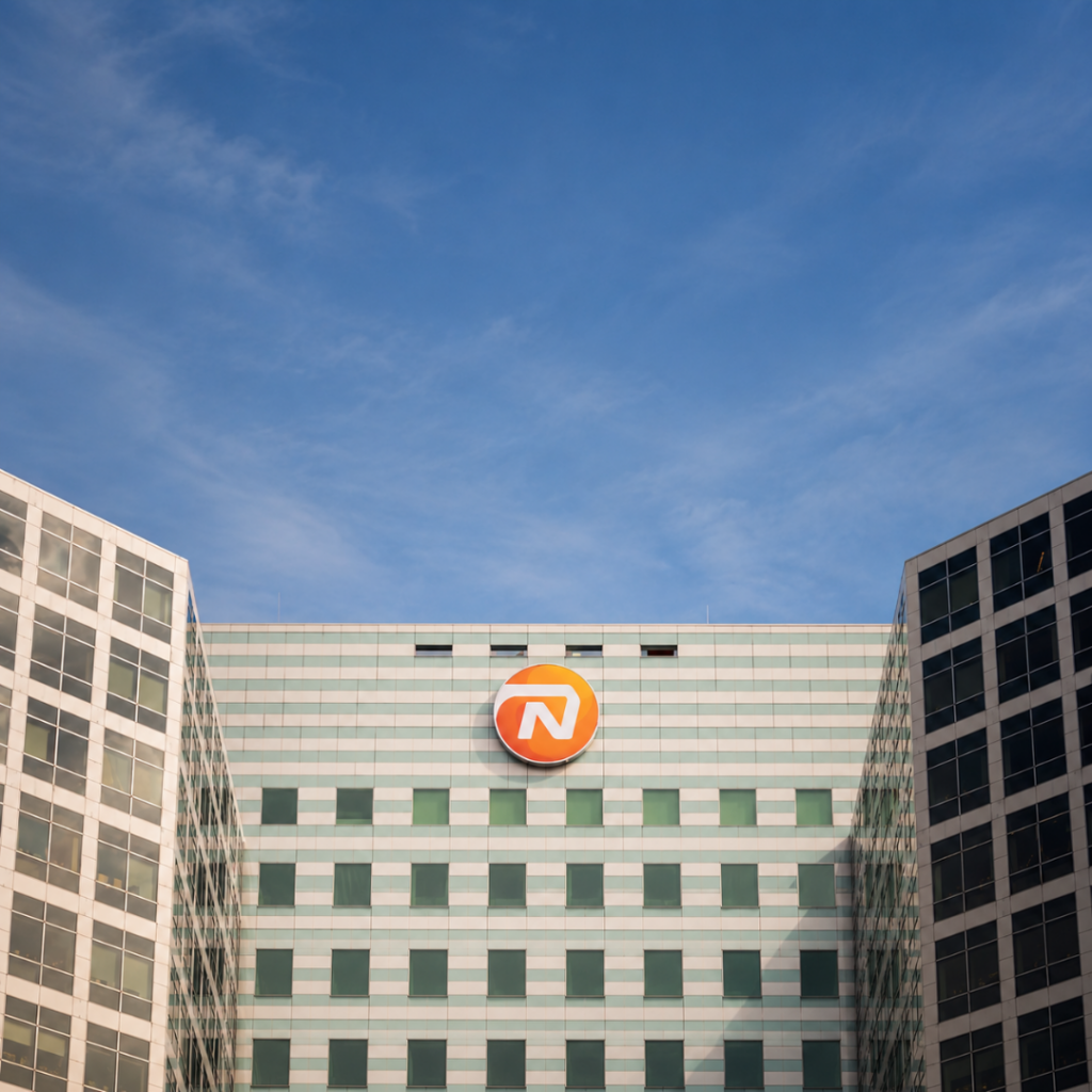 Nationale nederlanden