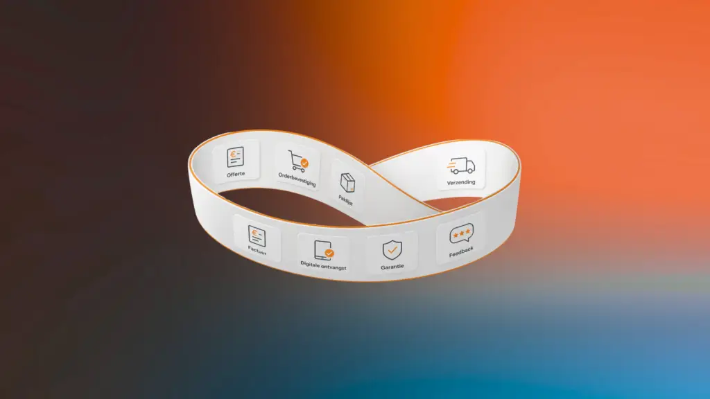 Naar de cloud opentext upgrade