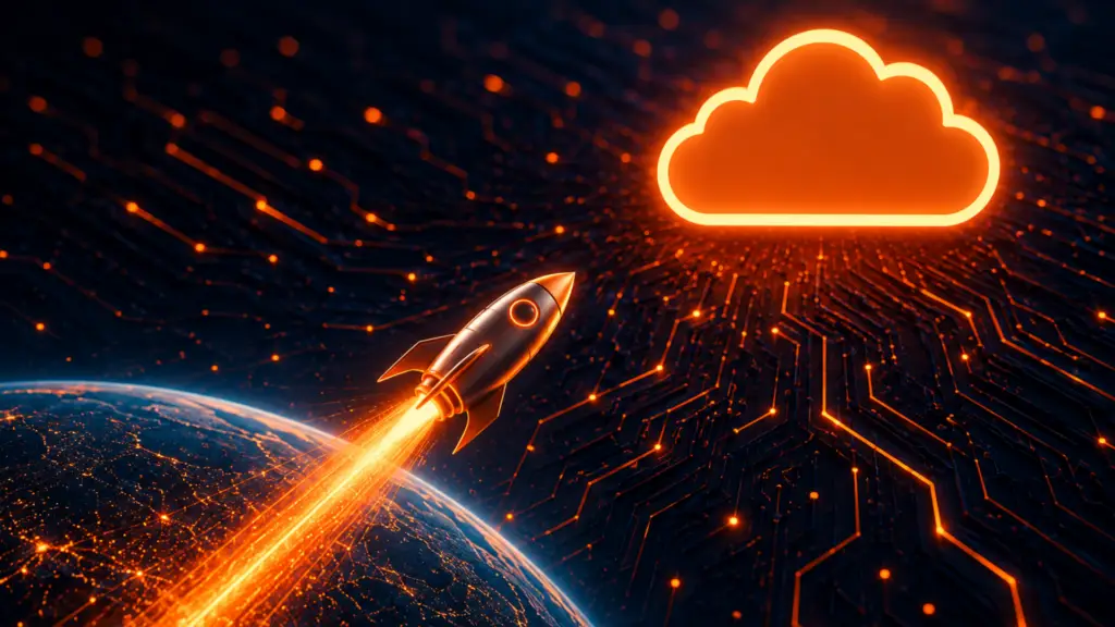 Upgrade naar de cloud blog