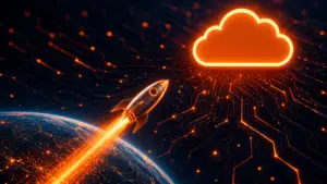 Upgrade naar de cloud blog