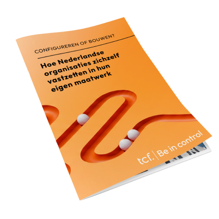 Meer grip op je factuurproces