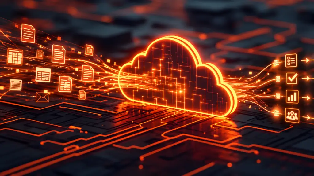 The Autonomous Enterprise